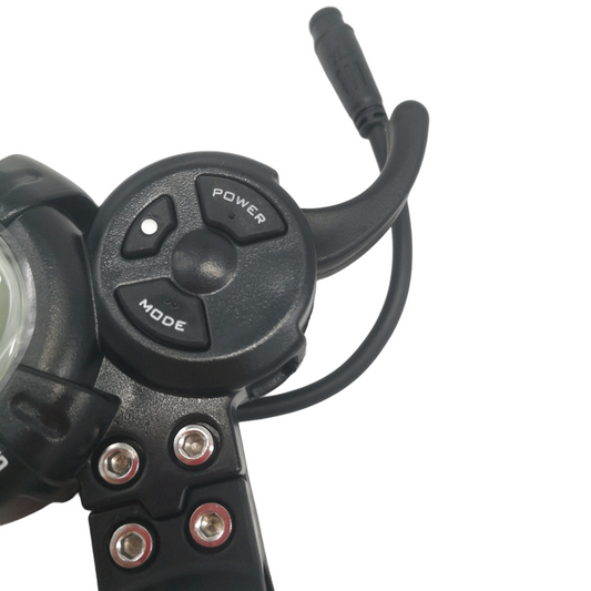 Display EY3 Original Dualtron - Pantalla LCD Multifunción