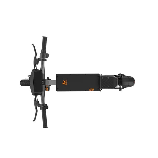 Kukirin G2 48V 15Ah 800W