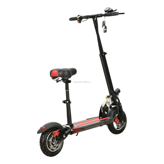 N3 Max 48V 800W 15Ah Patinete Electrico