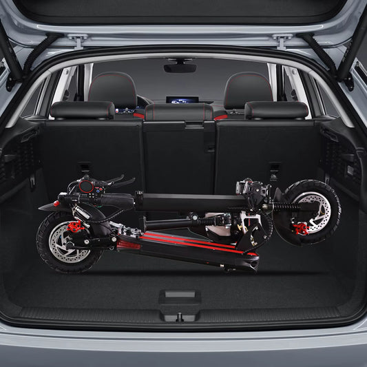 N3 Max 48V 800W 15Ah Patinete Electrico