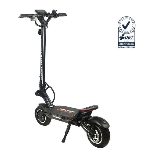 Dualtron Victor Limited 60V 35Ah 4500W