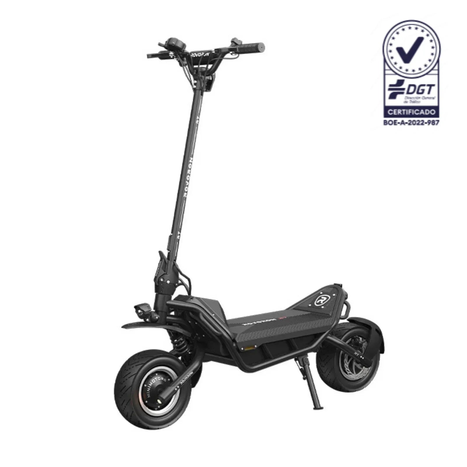 Nuevos Lanzamientos | Patinetes Eléctricos 2025-2026