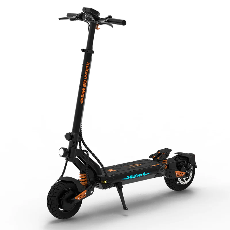patinetes electricos kukirin