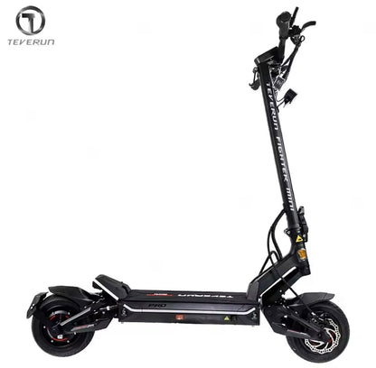 Teverun Fighter Mini Pro 52V 25Ah 3400W NFC