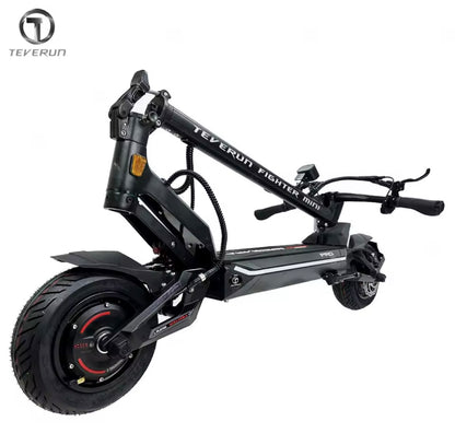 Teverun Fighter Mini Pro 52V 25Ah 3400W NFC