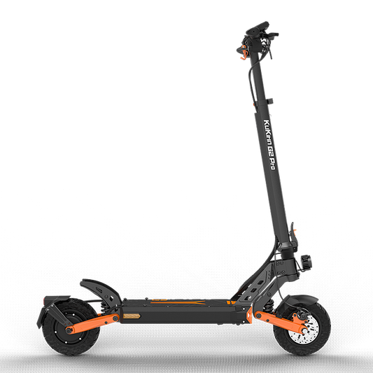 KuKirin G2 Pro 48V 15.6Ah 600W DGT