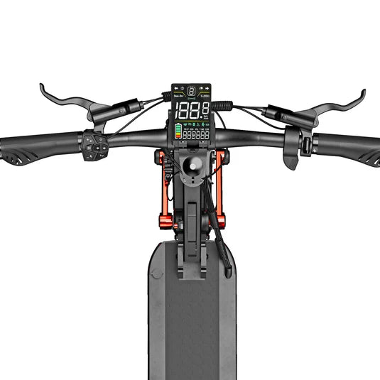 Joyor S10 SZ 60V 18Ah 3400W