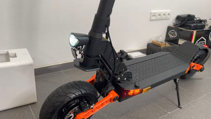 Joyor S10 SZ 60V 18Ah 3400W