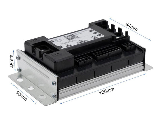 Controlador Kukirin G4