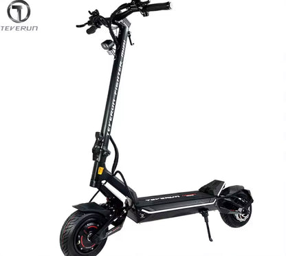 Teverun Fighter Mini Pro 52V 25Ah 3400W NFC