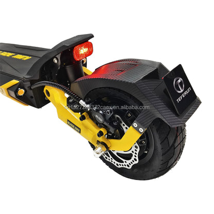 Teverun Blade Mini Ultra 60V 27AH 2000W