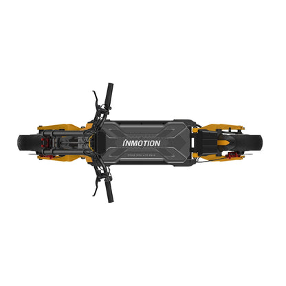 Inmotion RS 72V 40Ah 8400W