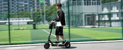 iScooter i9 Max 36V 10Ah 500W