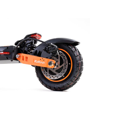 Kukirin G2 Max 48V 20.8Ah 1000W