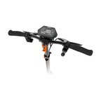 Kukirin G2 Max 48V 1000W | ZoomerScooters