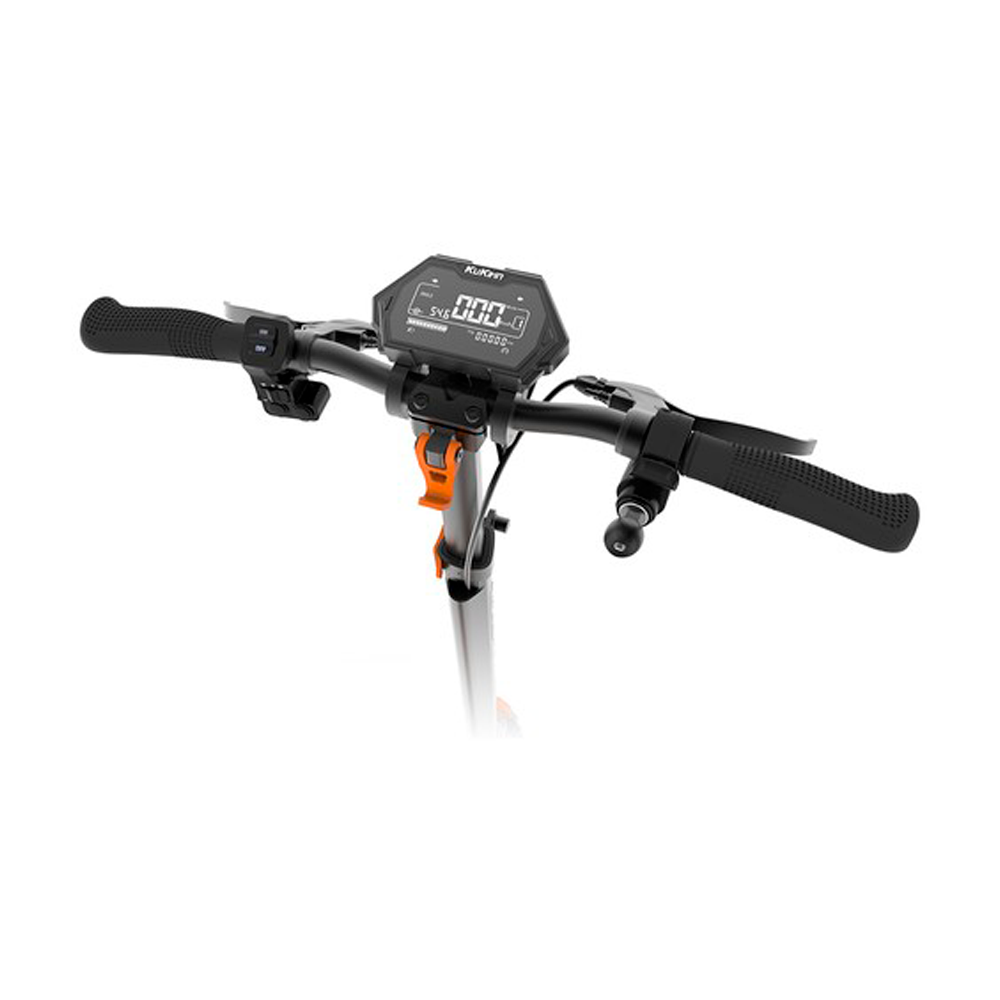 Kukirin G2 Max 48V 1000W | ZoomerScooters