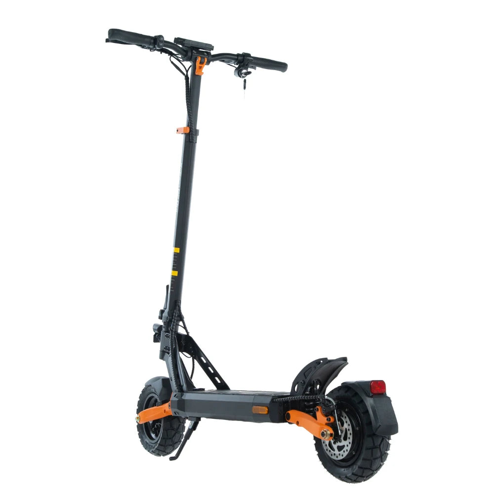 Kukirin G2 Pro Homologado DGT 600W | ZoomerScooters