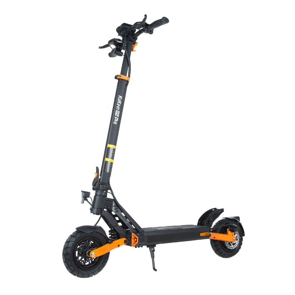 Kukirin G2 Pro Homologado DGT 600W | ZoomerScooters