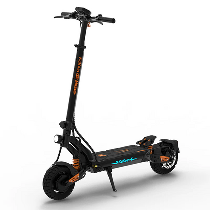 Kukirin G2 Master 2025 52V 20.8Ah 2000W