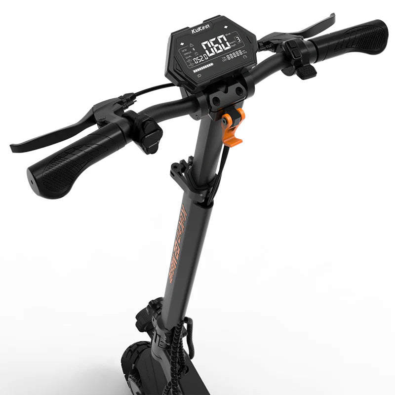 Kukirin G2 Master 2025 52V 20.8Ah 2000W