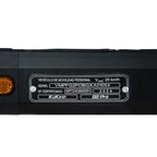 Kukirin G2 Pro Homologado DGT 600W | ZoomerScooters