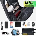 Bolsa Manillar Patinete Eléctrico | Impermeable M/L