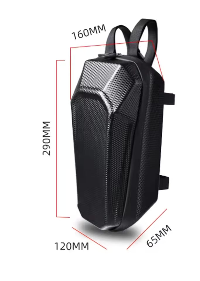Bolsa Manillar Patinete Eléctrico | Impermeable M/L