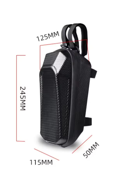 Wasserdichte Lenkertasche für Elektroroller