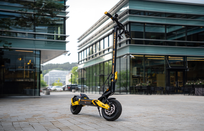 Teverun Blade Mini Ultra 60V 27AH 2000W