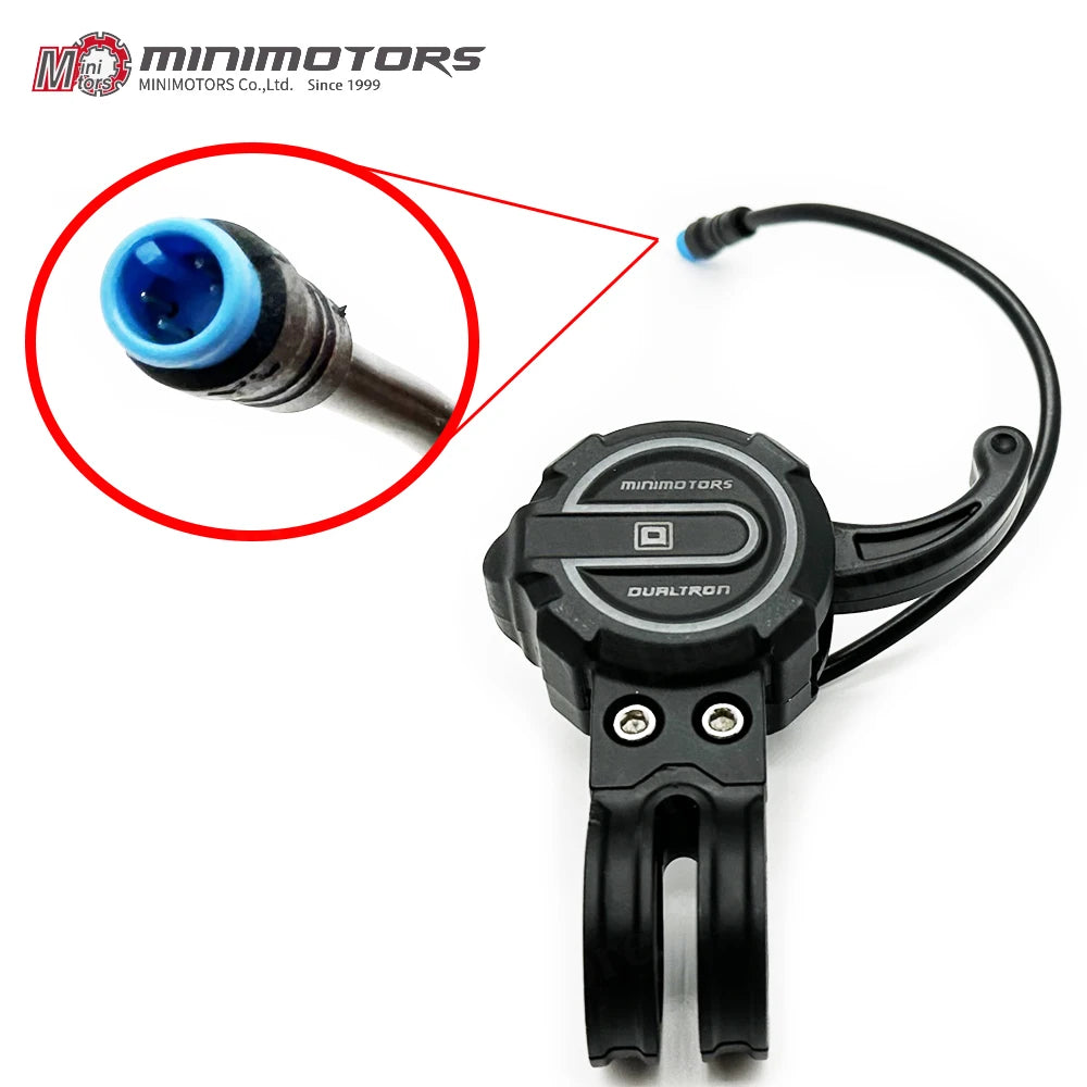 Display-Kit EY4 Original Minimotors | Für Dualtron