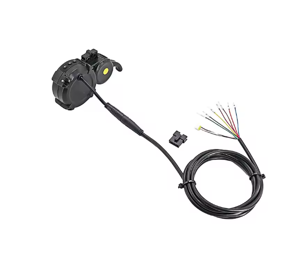 Acelerador Display EY3 Bluetooth Dualtron | ZoomerScooters