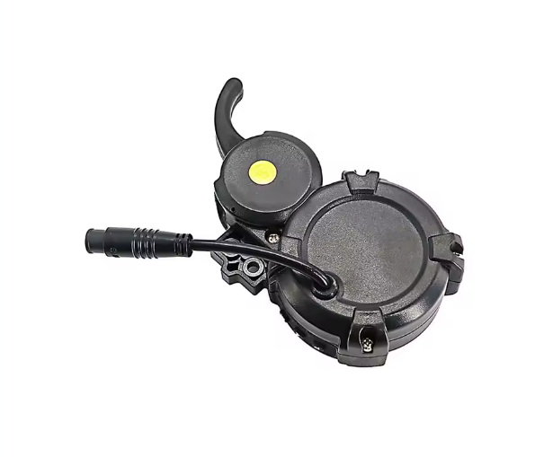 Cable conexión Display EY3 Dualtron original | ZoomerScooters