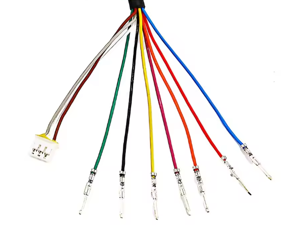 Cablesconexión Display EY3 Dualtron original | ZoomerScooters