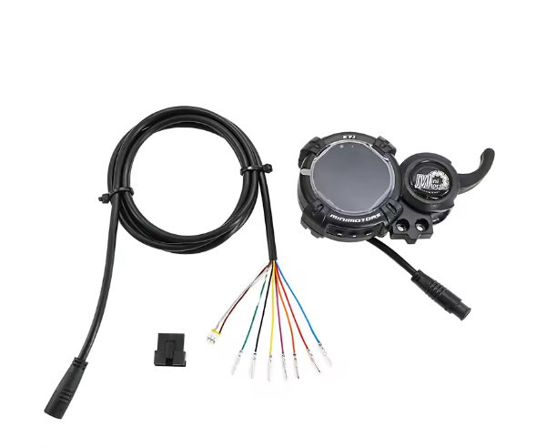 Display EY3 Bluetooth original Dualtron kit completo | ZoomerScooters