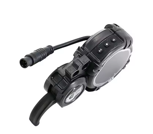 Display EY3 Bluetooth Original Dualtron - Pantalla LCD Multifunción