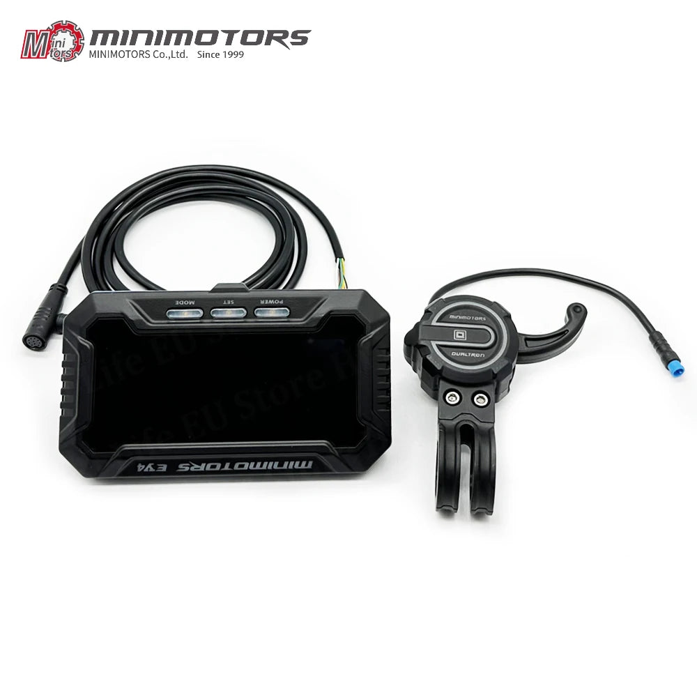 Display-Kit EY4 Original Minimotors | Für Dualtron