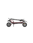 Patinete eléctrico Dualtron Sonic Alien 72V 5000W GPS | ZoomerScooters