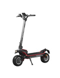 Patinete eléctrico Dualtron Sonic Alien 72V 5000W GPS | ZoomerScooters