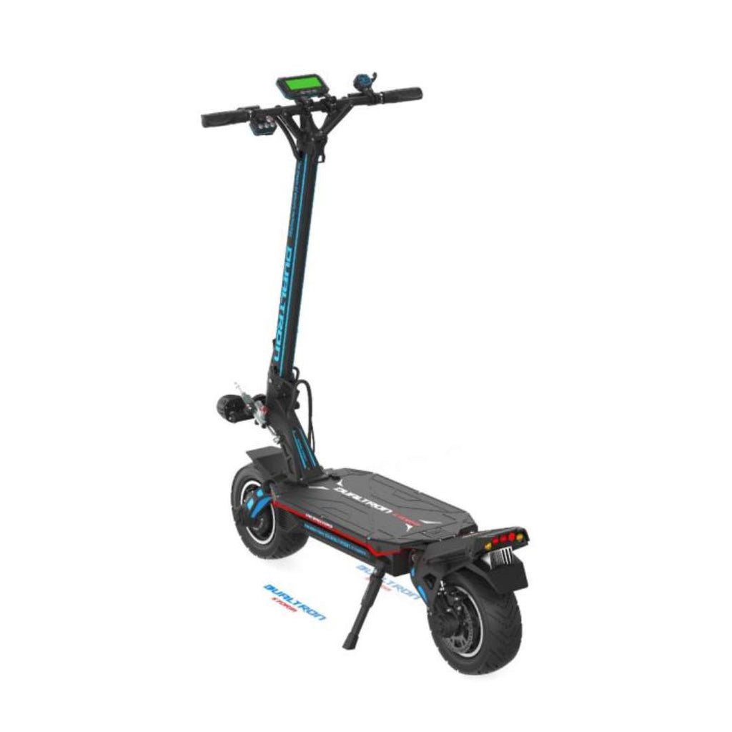 Dualtron Storm Limited 2026 ZoomerScooters
