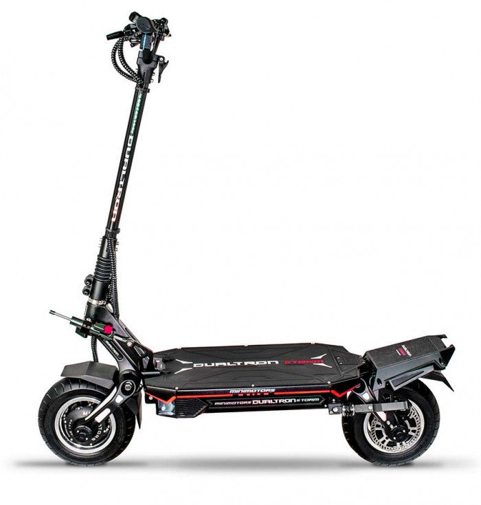 Dualtron Storm Limited 2026 ZoomerScooters