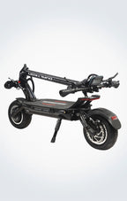 Dualtron Thunder 3 DGT España ZoomerScooters