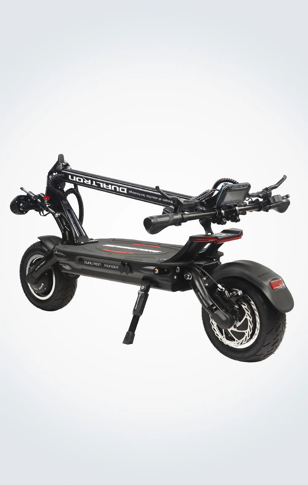 Dualtron Thunder 3 DGT España ZoomerScooters