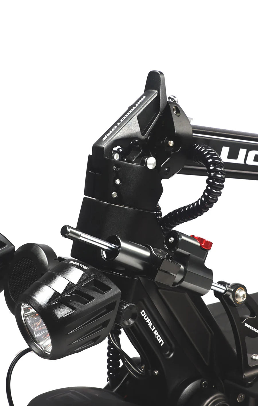 Dualtron Thunder 3 DGT España ZoomerScooters