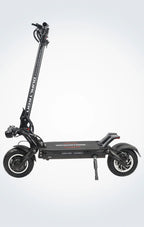 Dualtron Thunder 3 DGT España ZoomerScooters