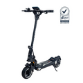Patinete eléctrico Dualtron Togo Pro 48V 15Ah homologado DGT | ZoomerScooters