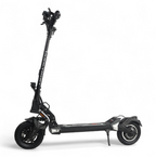 Patinete eléctrico Dualtron Togo Pro vista lateral 24kg | ZoomerScooters