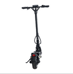 Patinete eléctrico Dualtron Togo Pro vista trasera 24kg | ZoomerScooters
