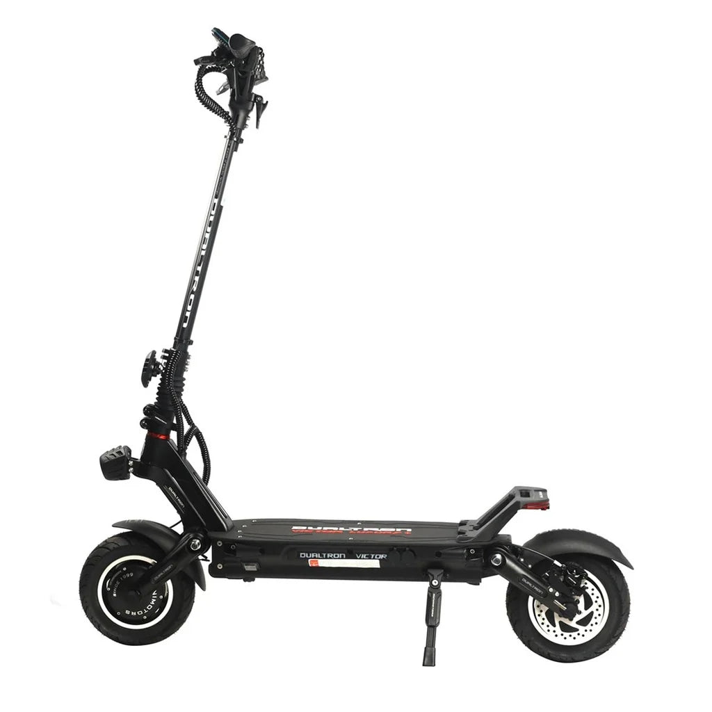 Dualtron Victor Luxury Plus 35Ah ZoomerScooters