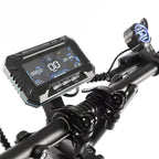 Dualtron Victor Luxury Plus 35Ah ZoomerScooters