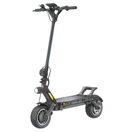 Dualtron Victor Luxury Plus 35Ah ZoomerScooters
